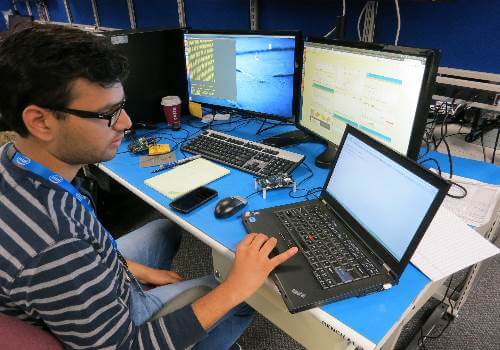 رشته کامپیوتر در هنرستان