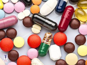 رشته داروسازی بدون کنکور