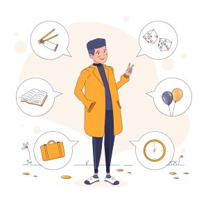 انتخاب رشته کنکور